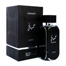 Hayaati EDP Perfume - 100ML By Lattafa - TUZZUT Qatar Online Shopping