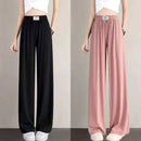 Wide Leg Pants PT118 - TUZZUT Qatar Online Shopping