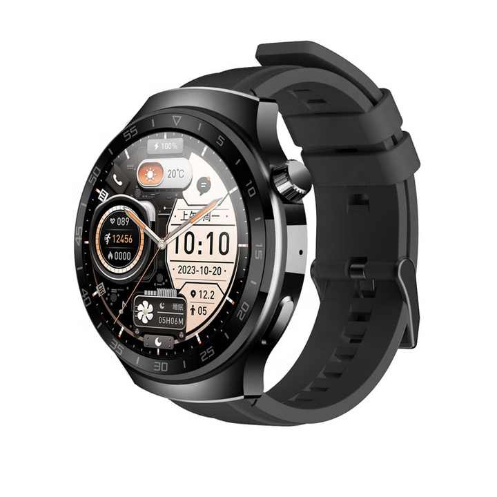 W&O X16 Pro Smart Watch Men W76110 W&O X16 Pro Smart Watch Men W76110
