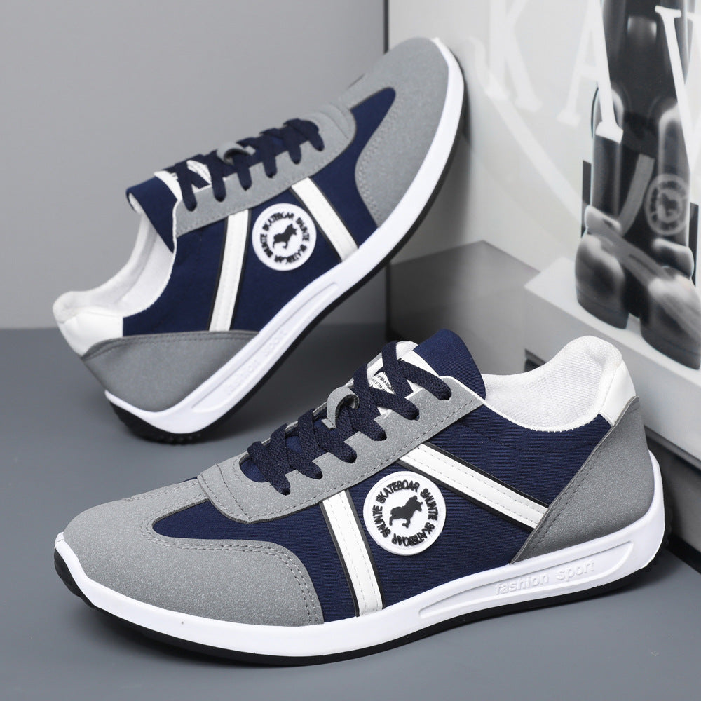Trendy Casual Fashion Men's Shoes 7837 Trendy Casual Fashion Men's Shoes 7837