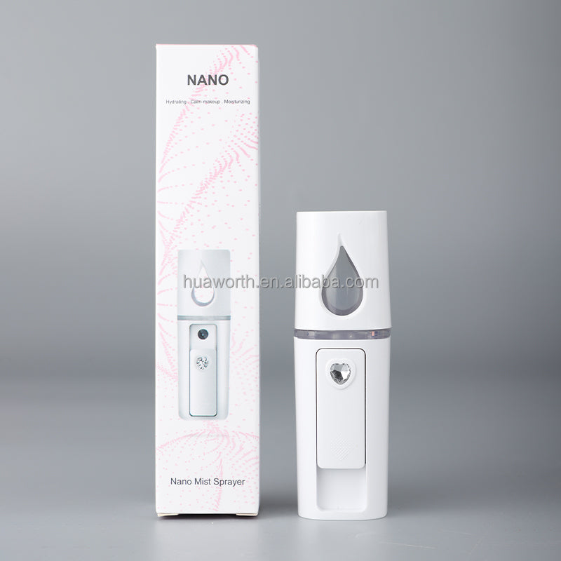 Nano Mist Sprayer L-8 Nano Mist Sprayer L-8