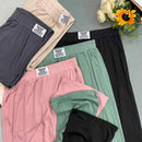 Wide Leg Pants PT118 - TUZZUT Qatar Online Shopping