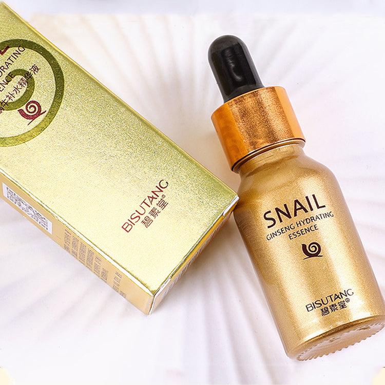 Ginseng Snail Hydrating Essence 15ml Ginseng Snail Hydrating Essence 15ml