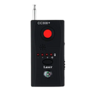 Good Quality CC308+ Laser Anti Spy GPS Tracking Bug Detector Wireless Hidden Privacy Protect RF Camera Detector