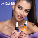 Dr.Rashel Vitamin C & Rentinol Day & Night Face Serum - Pack Of 2 - Day & Night Serum - Pack Of 2 DRL-1724 - Tuzzut.com Qatar Online Shopping