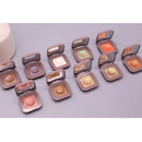 Novo Eyeshadow Palette Bright Makeup Mashed Potatoes Texture Shiny Cosmetics for Girls and Women - Tuzzut.com Qatar Online Shopping
