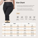 Tummy Control Corset Leggings B-185587-68707 - TUZZUT Qatar Online Shopping
