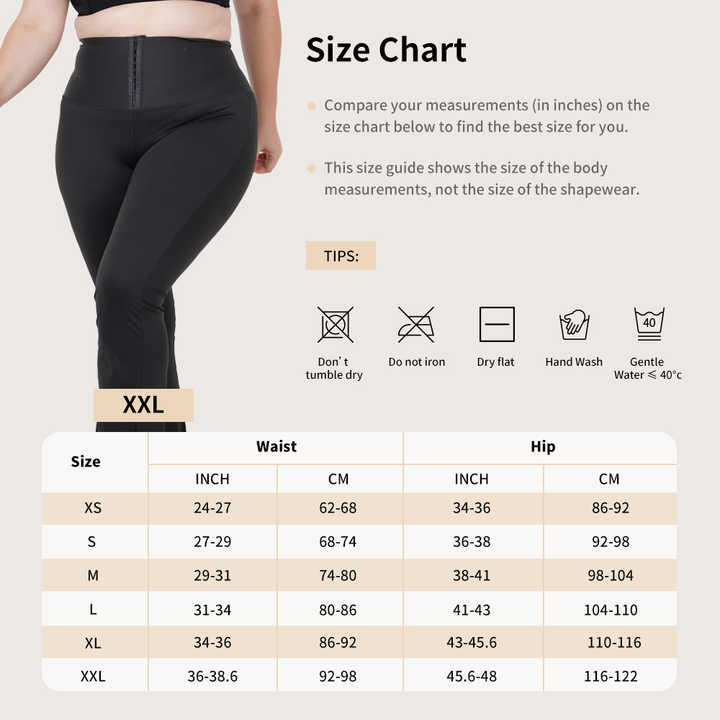 Tummy Control Corset Leggings B-185587-68707 Tummy Control Corset Leggings B-185587-68707