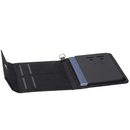 Men's Passport Bag, Portable RFID Card Holder 177539 - TUZZUT Qatar Online Shopping