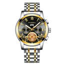 FNGEEN Mens Fashion Watch W7676 - TUZZUT Qatar Online Shopping