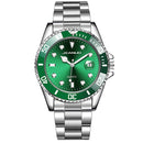 Stainless Steel Quartz Watch For Men W5176 - TUZZUT Qatar Online Shopping