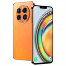 Cheap Android Smart Phone - Orange - TUZZUT Qatar Online Shopping