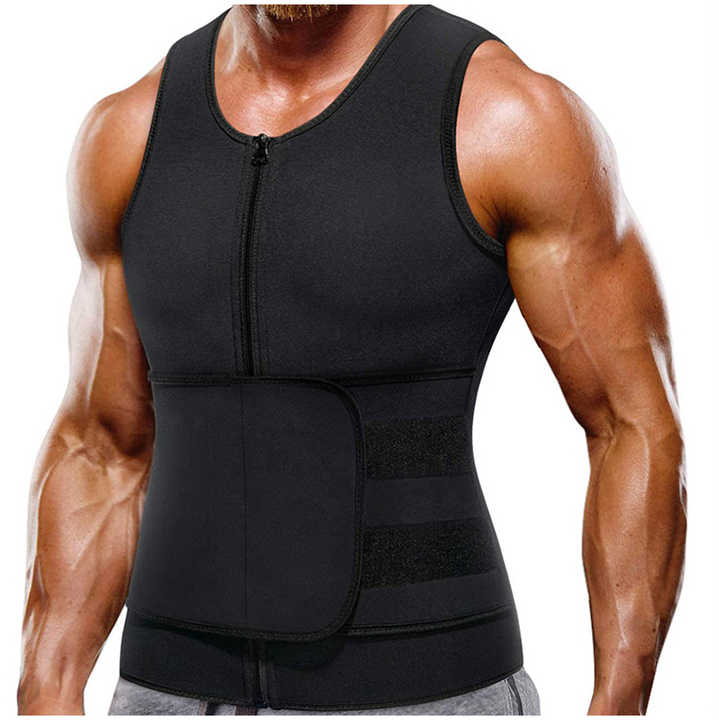Men's Underbust Sports Belt Body Shaper S4964429 Men's Underbust Sports Belt Body Shaper S4964429