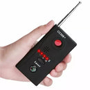 Good Quality CC308+ Laser Anti Spy GPS Tracking Bug Detector Wireless Hidden Privacy Protect RF Camera Detector