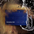 Portable SSD Hard Drive Enclosure 10TB - TUZZUT Qatar Online Shopping