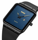 SKMEI fashion strap quartz watch W6576 - TUZZUT Qatar Online Shopping