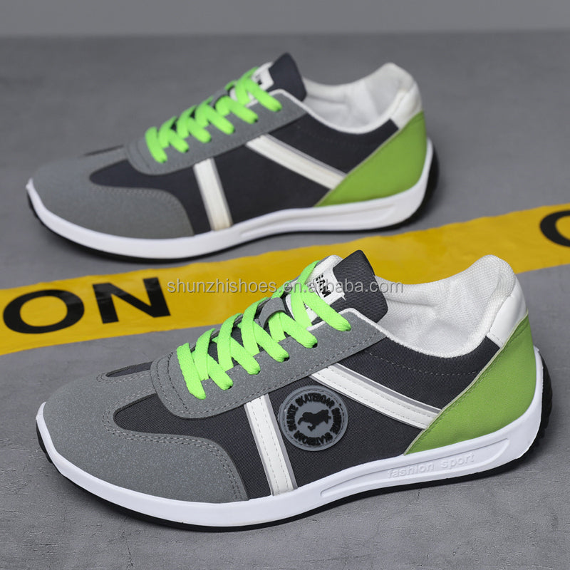 Men's Casual Sports Shoes 7946 - TUZZUT Qatar Online Shopping