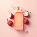 Heavenly Lychee EDP Perfume 100ml by Gulf Orchid | Inspired by Eden Sparkling Lychee 39 Kayali Fragrances - TUZZUT Qatar Online Shopping