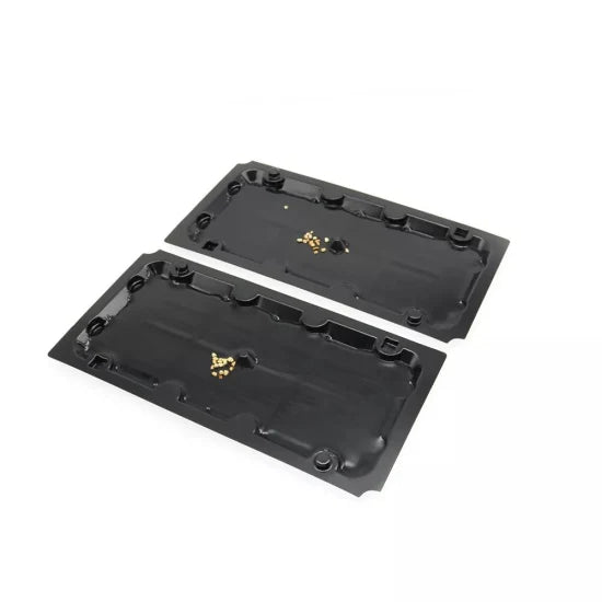 Expert Catch Large Glue Traps for Rats, Mice & Snakes (Pack of 2 Traps) - Tuzzut.com Qatar Online Shopping
