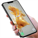 Cheap Android Smart Phone - Orange - TUZZUT Qatar Online Shopping