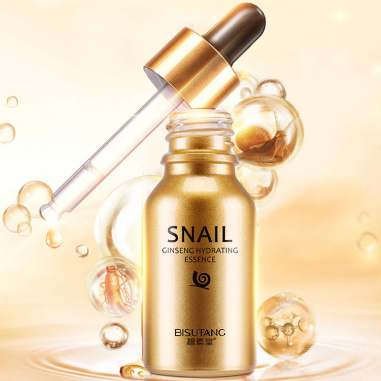 Ginseng Snail Hydrating Essence 15ml Ginseng Snail Hydrating Essence 15ml