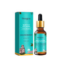 Hoegoa Secrets Of jeju Island Hair Growth Castor Oil & Niacinamide Advanced Hair Growth Serum with Green Tea 30ml - TUZZUT Qatar Online Shopping