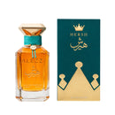Al Ezz Oud  Hersh Bukhori Perfume EDP 100ml - TUZZUT Qatar Online Shopping