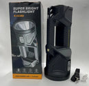 Super Bright Flash Light W5161-1 - TUZZUT Qatar Online Shopping
