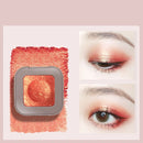 Novo Eyeshadow Palette Bright Makeup Mashed Potatoes Texture Shiny Cosmetics for Girls and Women - Tuzzut.com Qatar Online Shopping