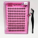 MJS01 Eye Lashes - TUZZUT Qatar Online Shopping