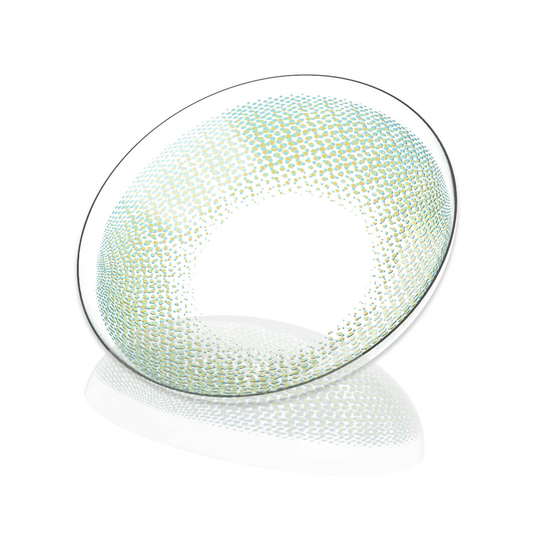 Unibling Hidrocor Topza Contact Lenses for Eyes (1 Pair) Unibling Hidrocor Topza Contact Lenses for Eyes (1 Pair)