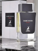 Maison Alhambra Dark Door Sport EDP 100ML - TUZZUT Qatar Online Shopping