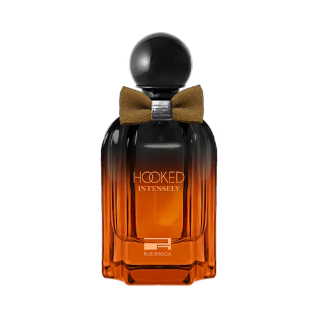 Rue Broca Hooked Intensely 100ml Eau De Parfum Rue Broca Hooked Intensely 100ml Eau De Parfum