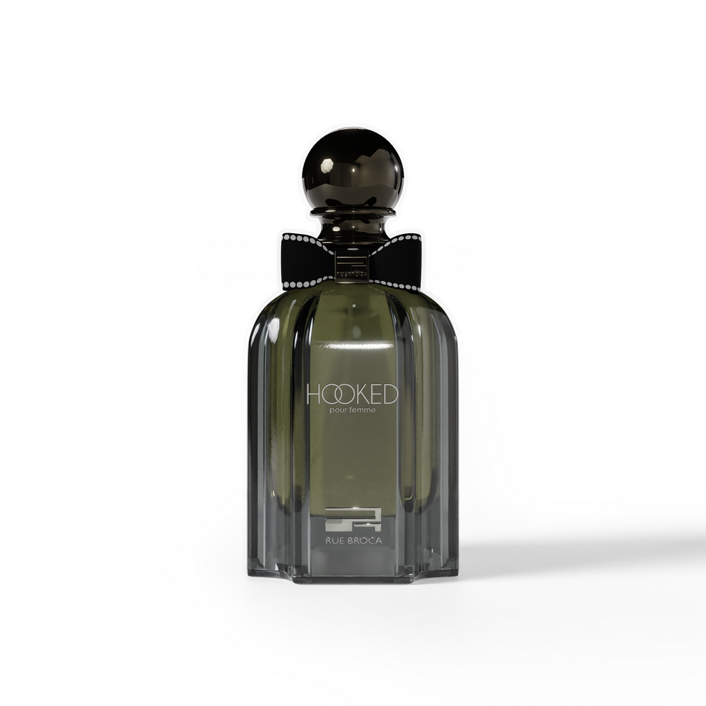 Rue Broca Hooked Pour Homme EDP Perfume 100ml for Men Rue Broca Hooked Pour Homme EDP Perfume 100ml for Men