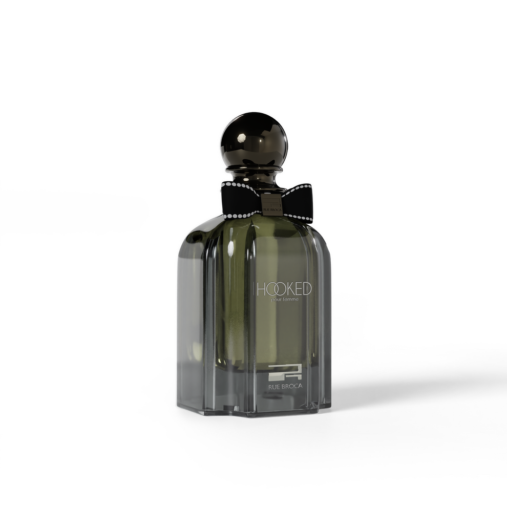 Rue Broca Hooked Pour Homme EDP Perfume 100ml for Men Rue Broca Hooked Pour Homme EDP Perfume 100ml for Men