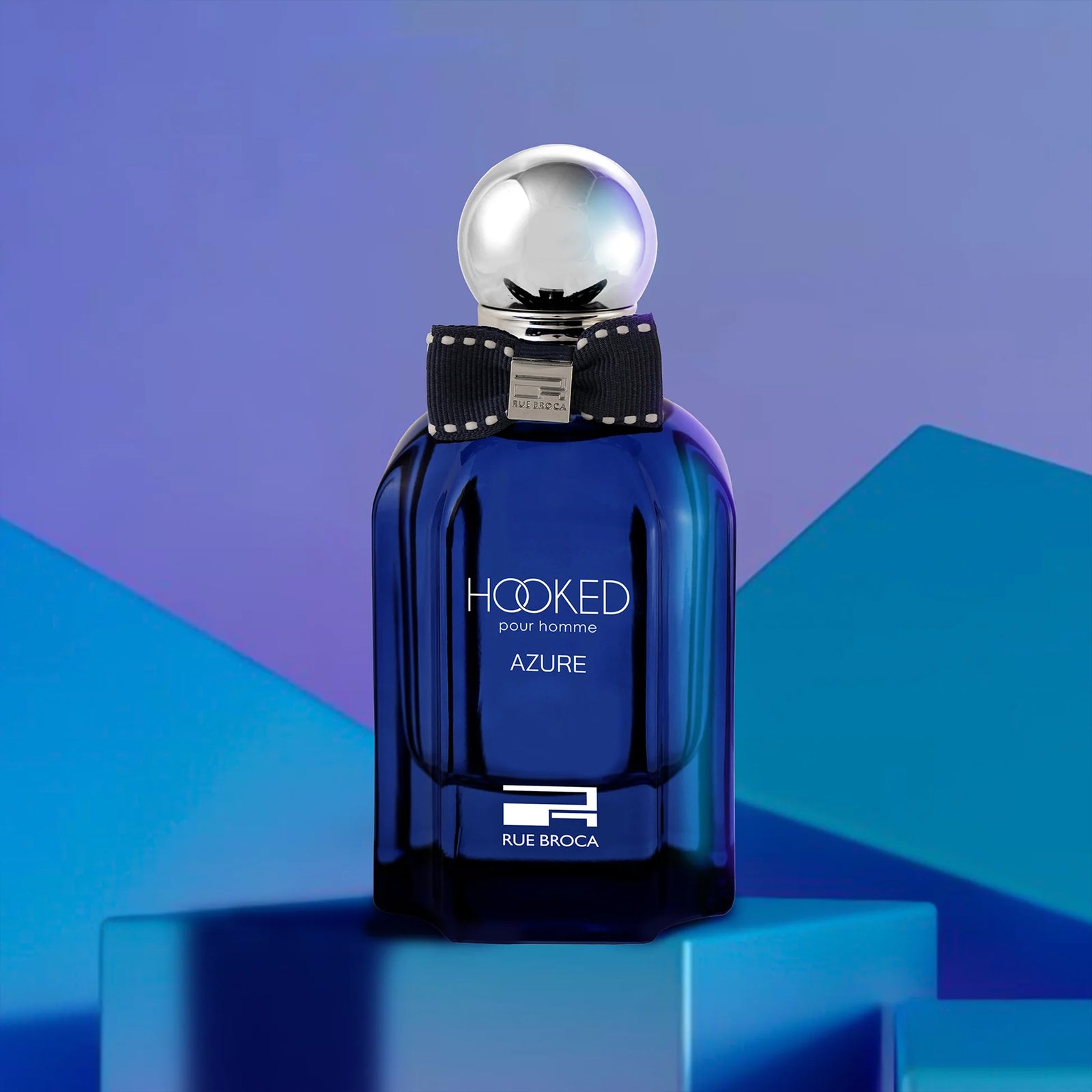 Rue Broca Hooked Azure Pour Homme EDP (100 ml) Rue Broca Hooked Azure Pour Homme EDP (100 ml)