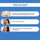 Cetaphil Oily Skin Facial Cleanser 236ml - TUZZUT Qatar Online Shopping