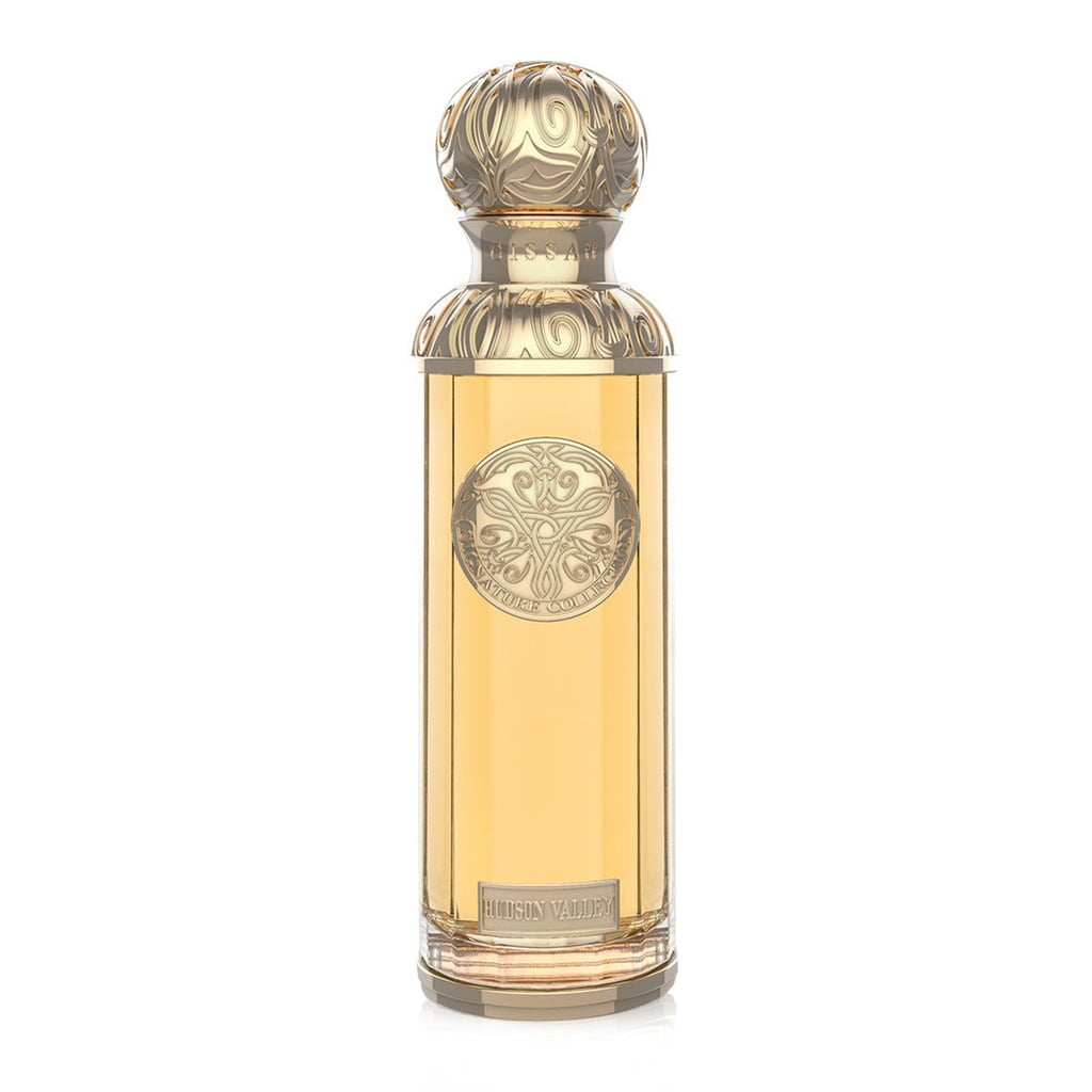 Gissah Hudson Valley EDP 200ML Gissah Hudson Valley EDP 200ML