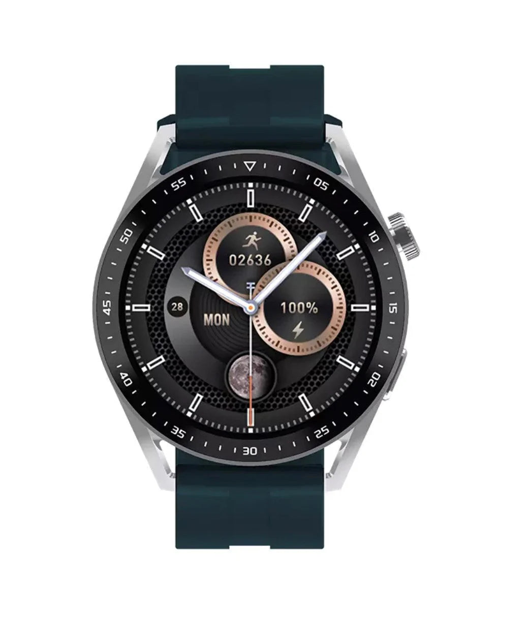 Smart Watch HW28 NFC 1.39 Smart Watch HW28 NFC 1.39