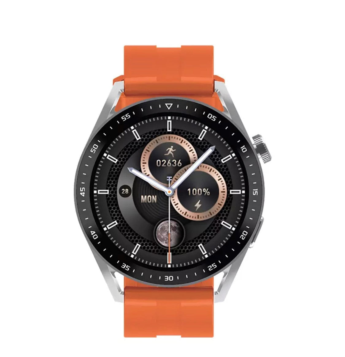 Smart Watch HW28 NFC 1.39 Smart Watch HW28 NFC 1.39
