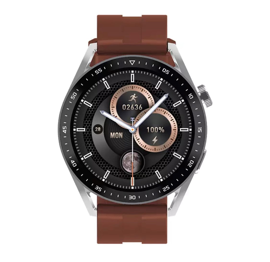 Smart Watch HW28 NFC 1.39 Smart Watch HW28 NFC 1.39