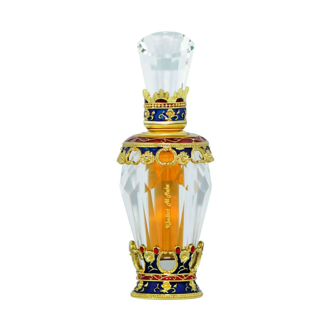 Haramain Khaltat Al Maha 24ml Concentrated Perfume Oil Haramain Khaltat Al Maha 24ml Concentrated Perfume Oil