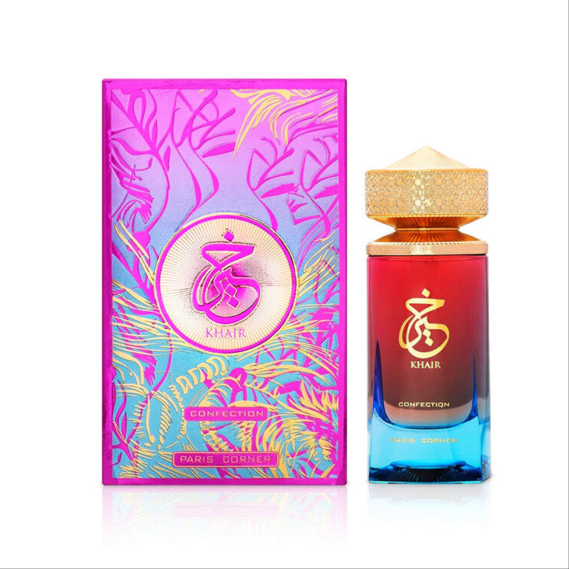 Paris Corner Khair Confection EDP 100ml Paris Corner Khair Confection EDP 100ml