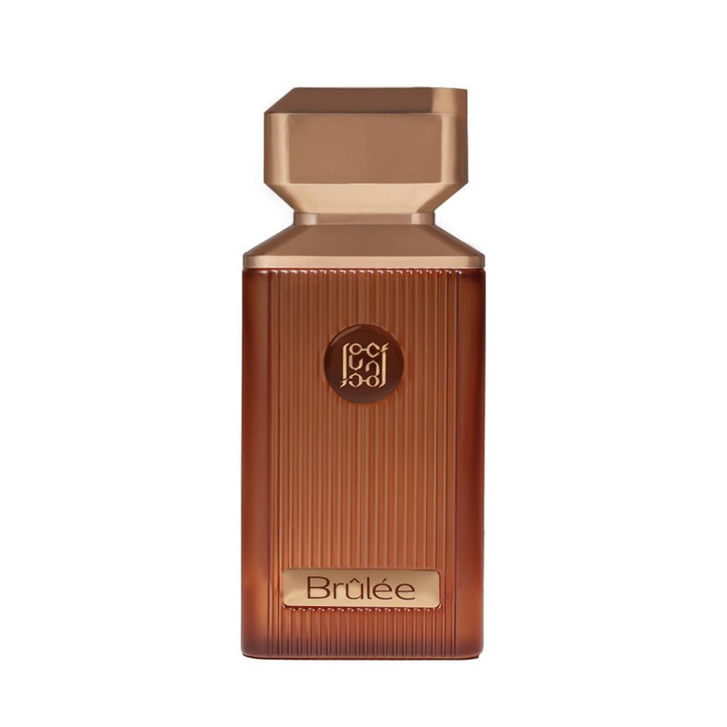 Brulee EDP 100ml Perfume By Ahmed Al Maghribi - TUZZUT Qatar Online Shopping