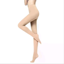 LANSWE 120D Velvet Plus Crotch Pantyhose Skin Colour - AY6090 - TUZZUT Qatar Online Shopping