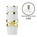 Yara Moi EDP Perfume 3.4Oz / 100ML By Lattafa For Women - Tuzzut.com Qatar Online Shopping