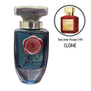 Al Qubah EDP Perfume 100ml by Ard Al Zaafaran Lattafa - Tuzzut.com Qatar Online Shopping