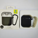 BLUEO Liquid Silicone Protection Case For Airpods - TUZZUT Qatar Online Shopping