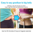 Elbow Support Automatic Rebound Abdominal Roller Wheel - Tuzzut.com Qatar Online Shopping