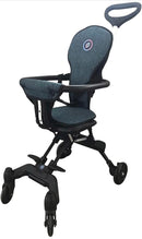 Lovely baby Light Weight Travel Buggy/Stroller LB-717 - Tuzzut.com Qatar Online Shopping